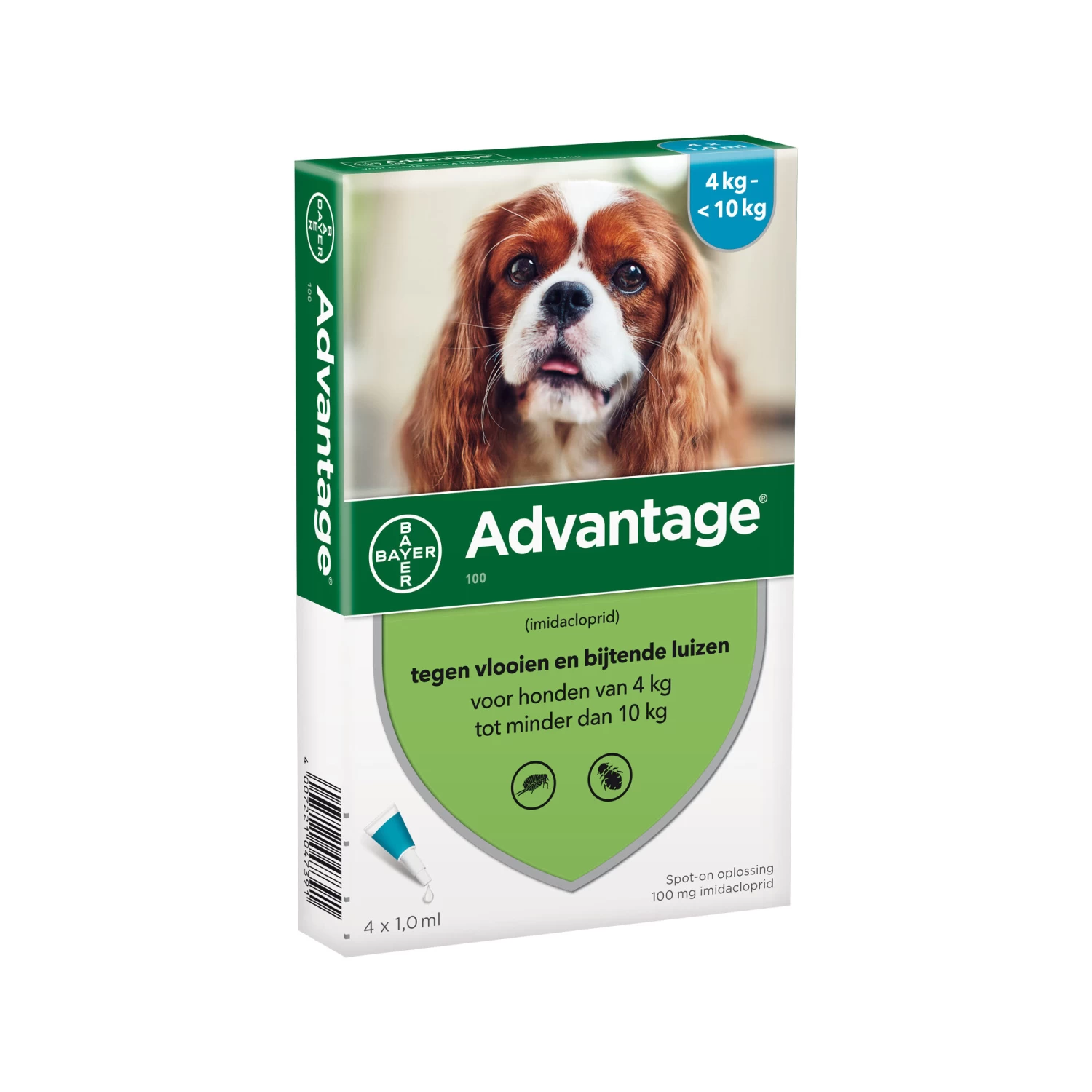 Advantage Hond - Afbeelding 15