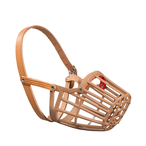 Buster Kunststof Muilkorf - Afbeelding 7