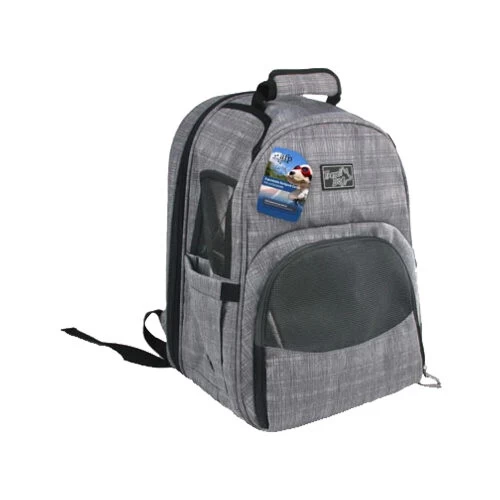 All For Paws AFP Travel Dog - Expendable Backpack Carrier - Afbeelding 2