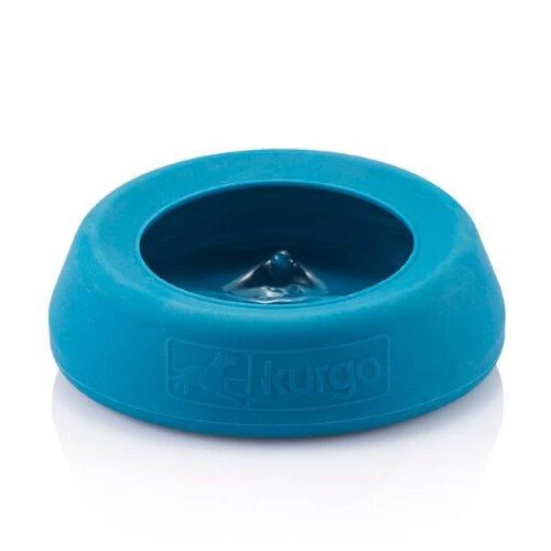Kurgo Splash Free Wander Water Bowl - Afbeelding 4