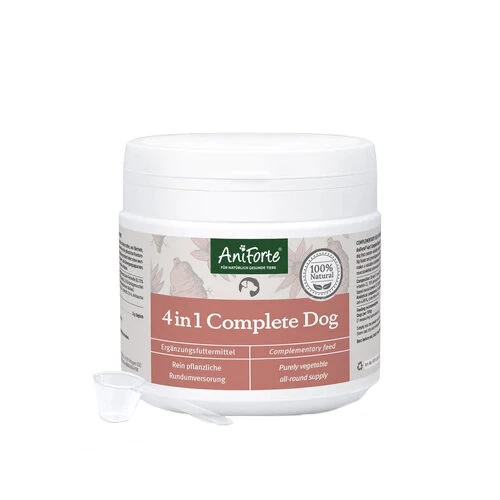 AniForte 4-in-1 Compleet - Hond - Afbeelding 3