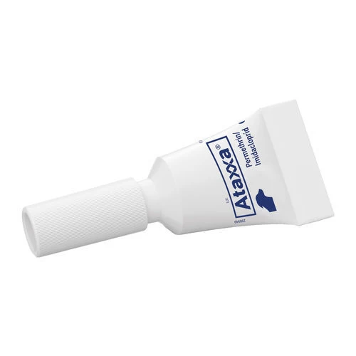 Ataxxa - Afbeelding 2