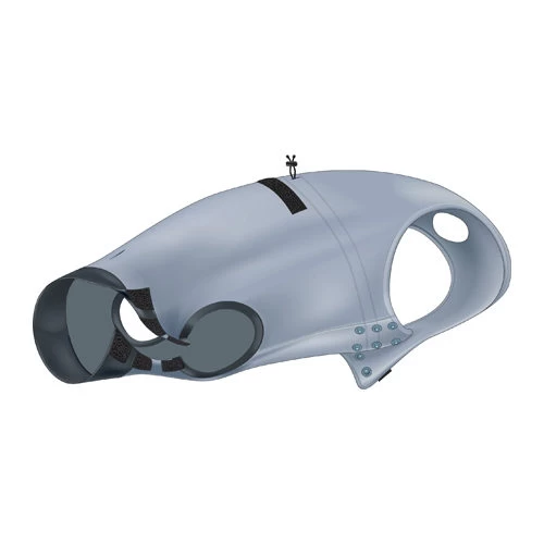 Trixie Operatie Hondenjas - Afbeelding 3