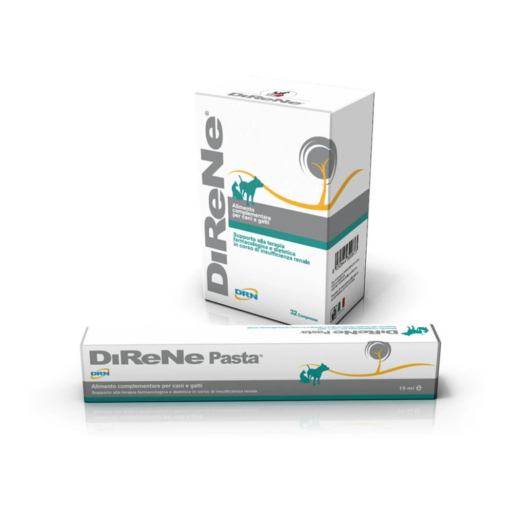 DRN DiReNe - Pasta - Afbeelding 2
