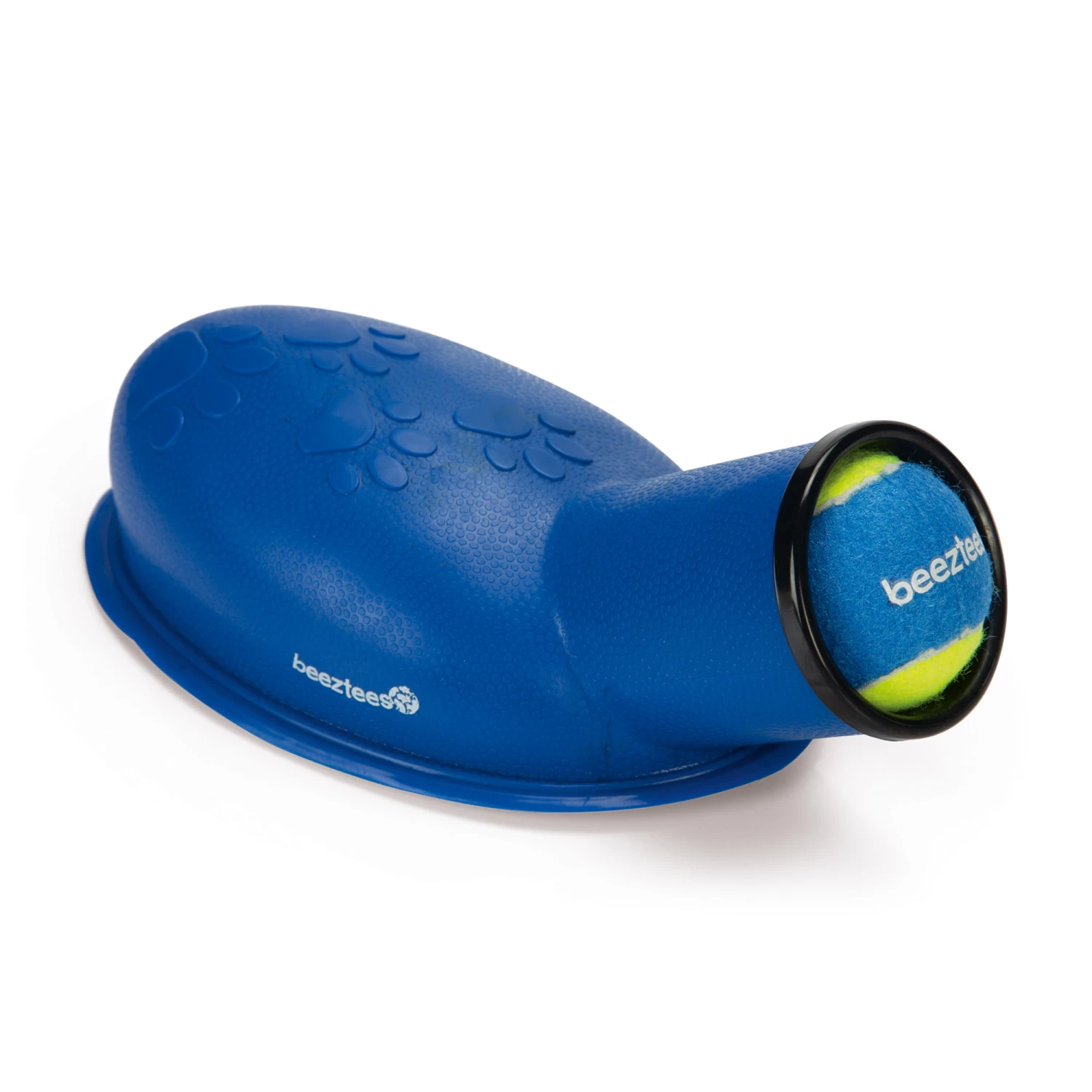 Beeztees Fetch Voet Ballenschieter - Afbeelding 2