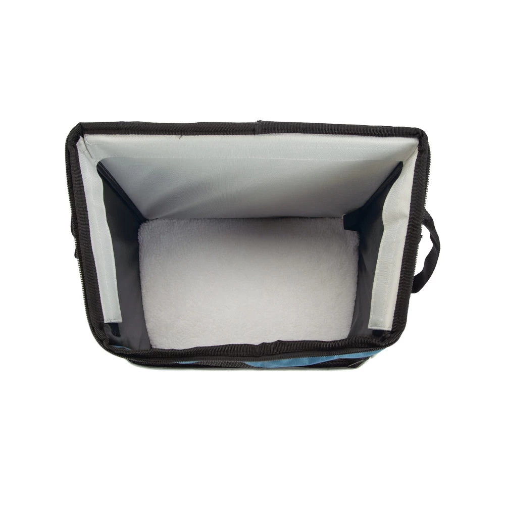 Beeztees Hondenfietsmand Xoex - Afbeelding 5