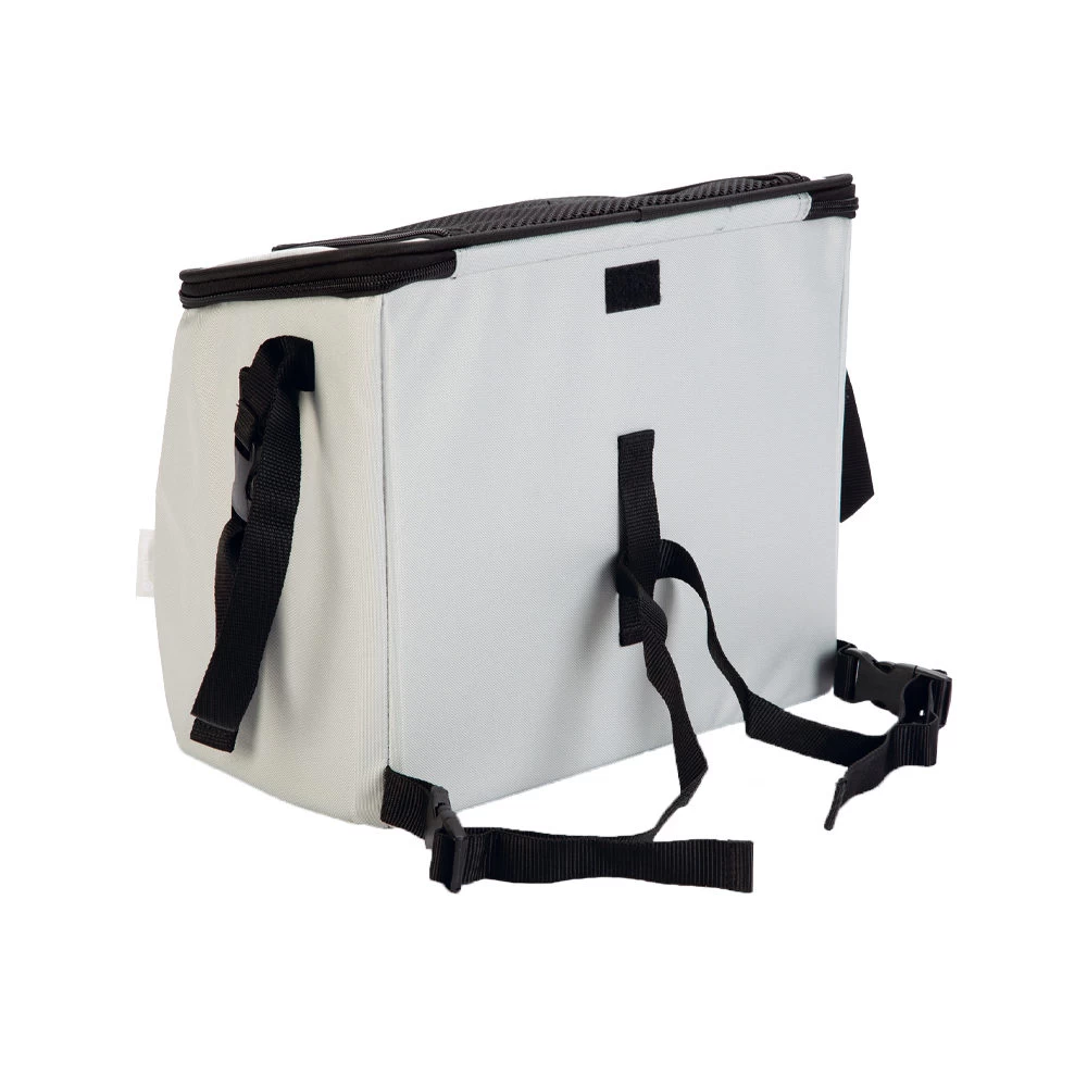 Beeztees Hondenfietsmand Xoex - Afbeelding 4