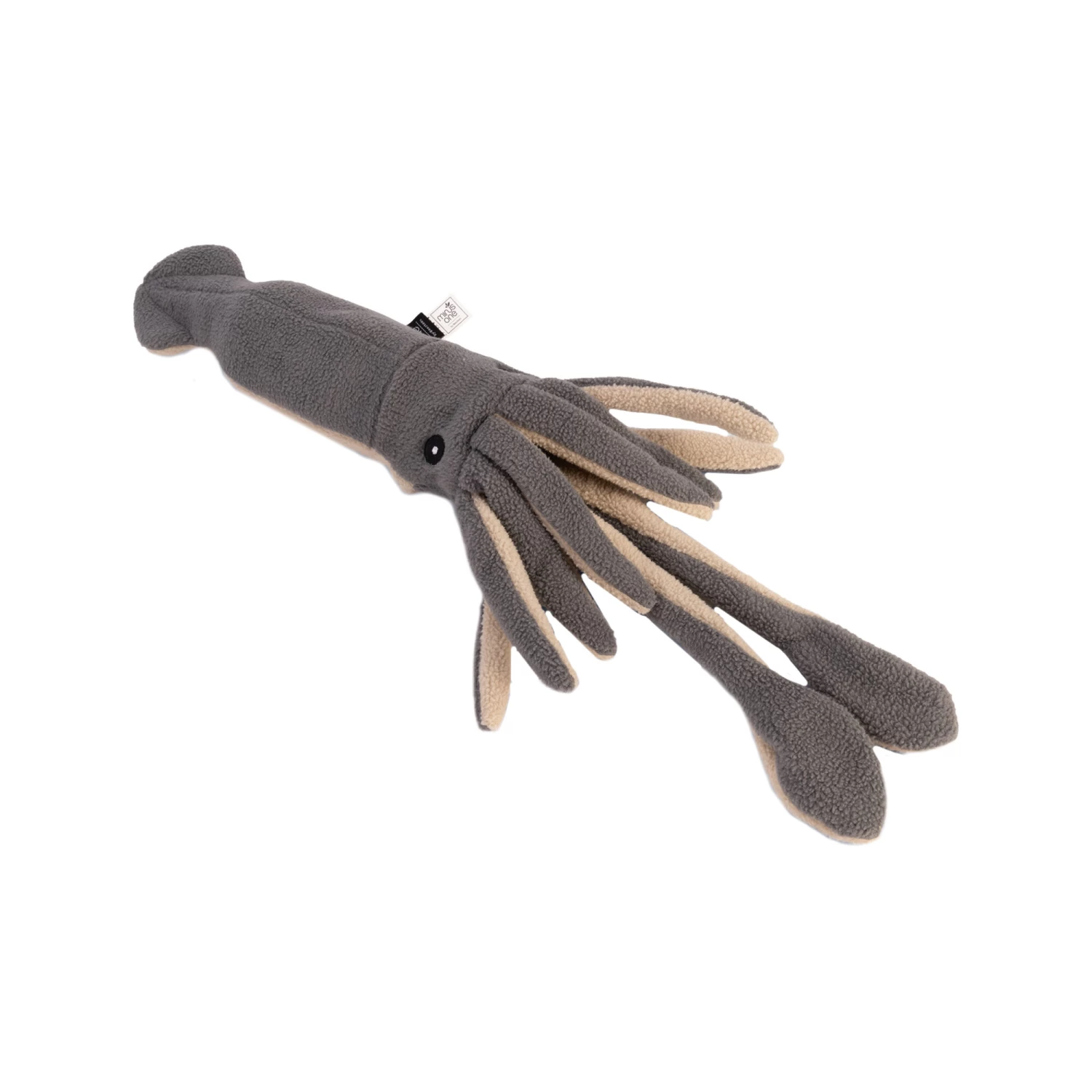 Beeztees Minus One Inktvis - Afbeelding 2