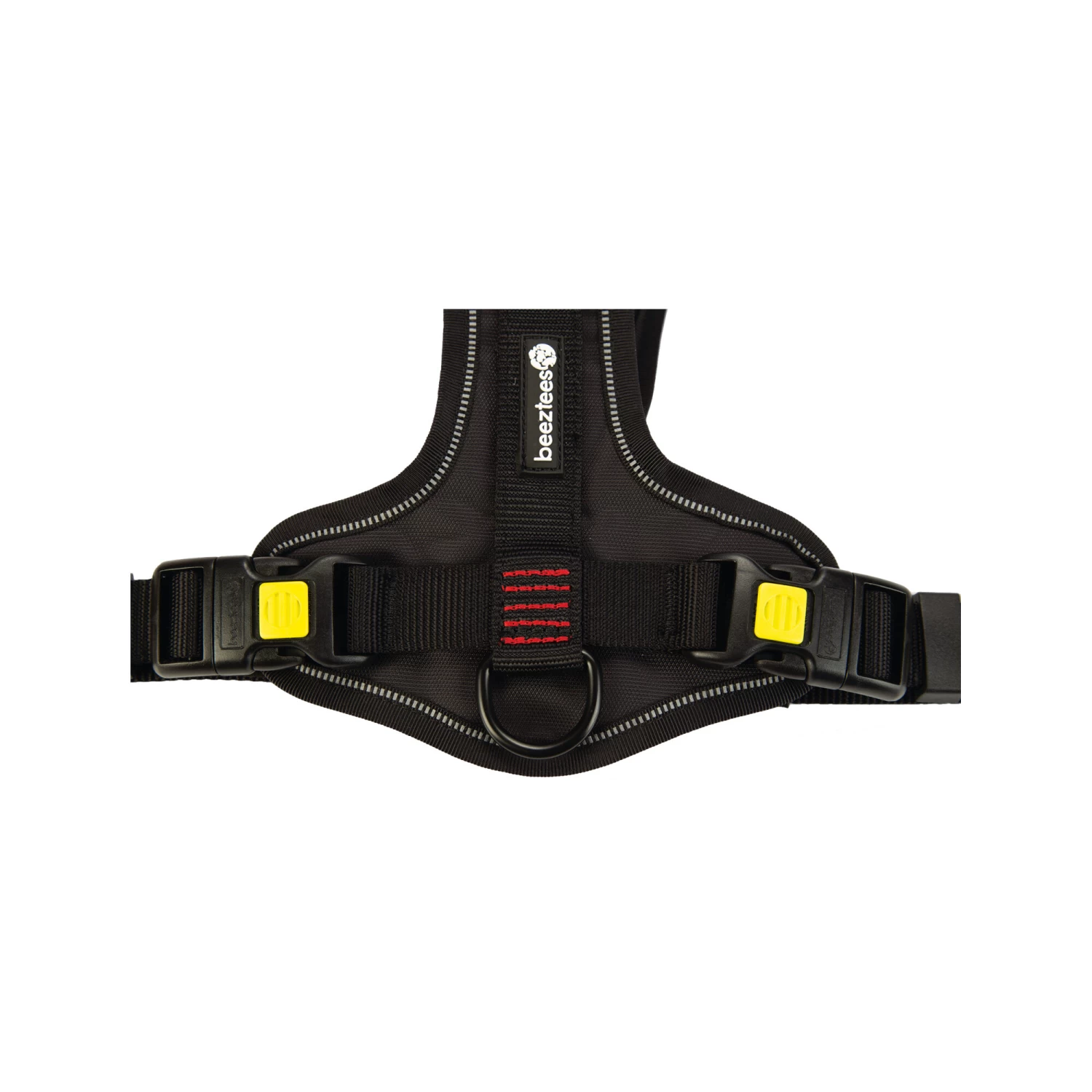 Beeztees Parinca Premium Y-tuig - Afbeelding 9