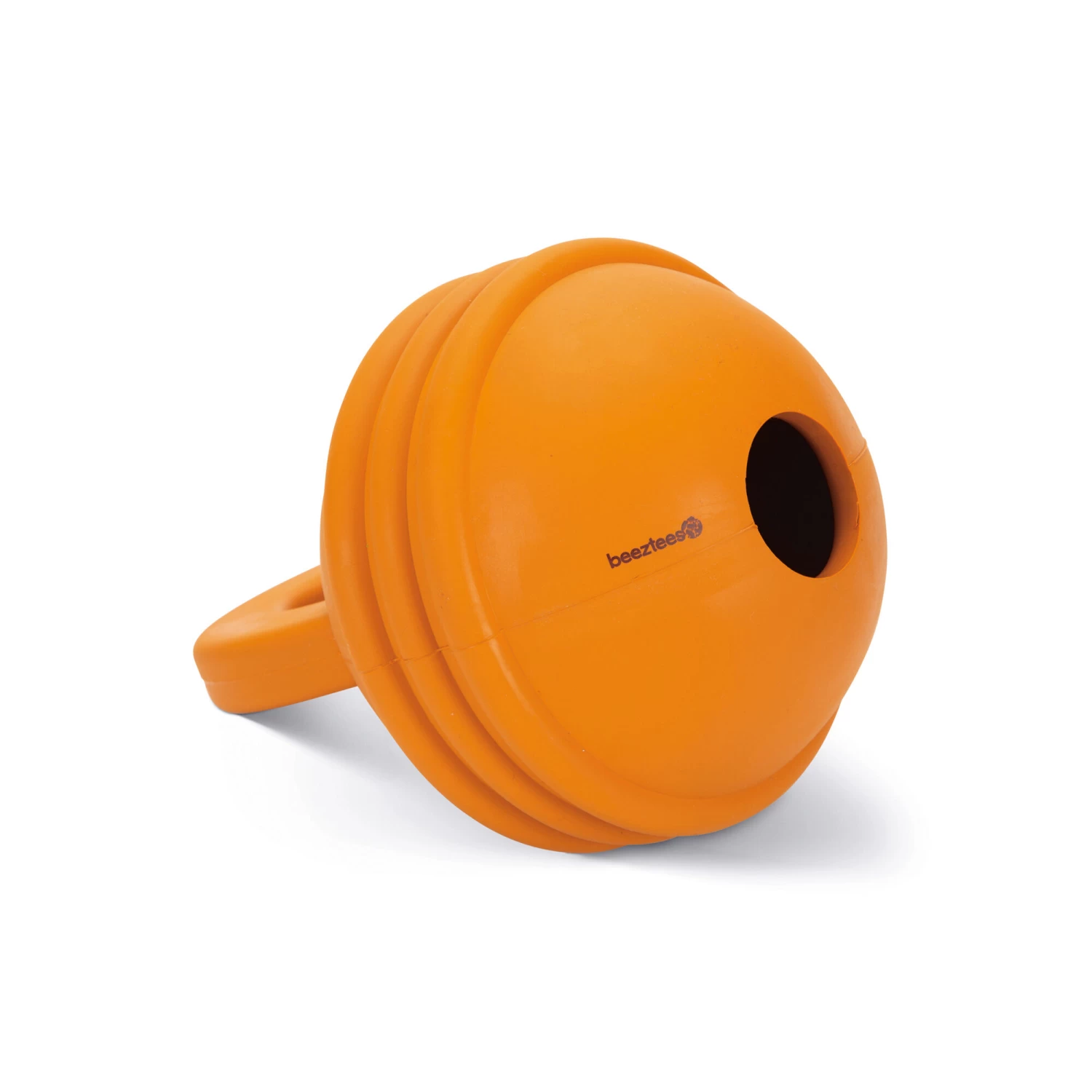 Beeztees Sumo Play Kettlebell - Oranje - Afbeelding 3