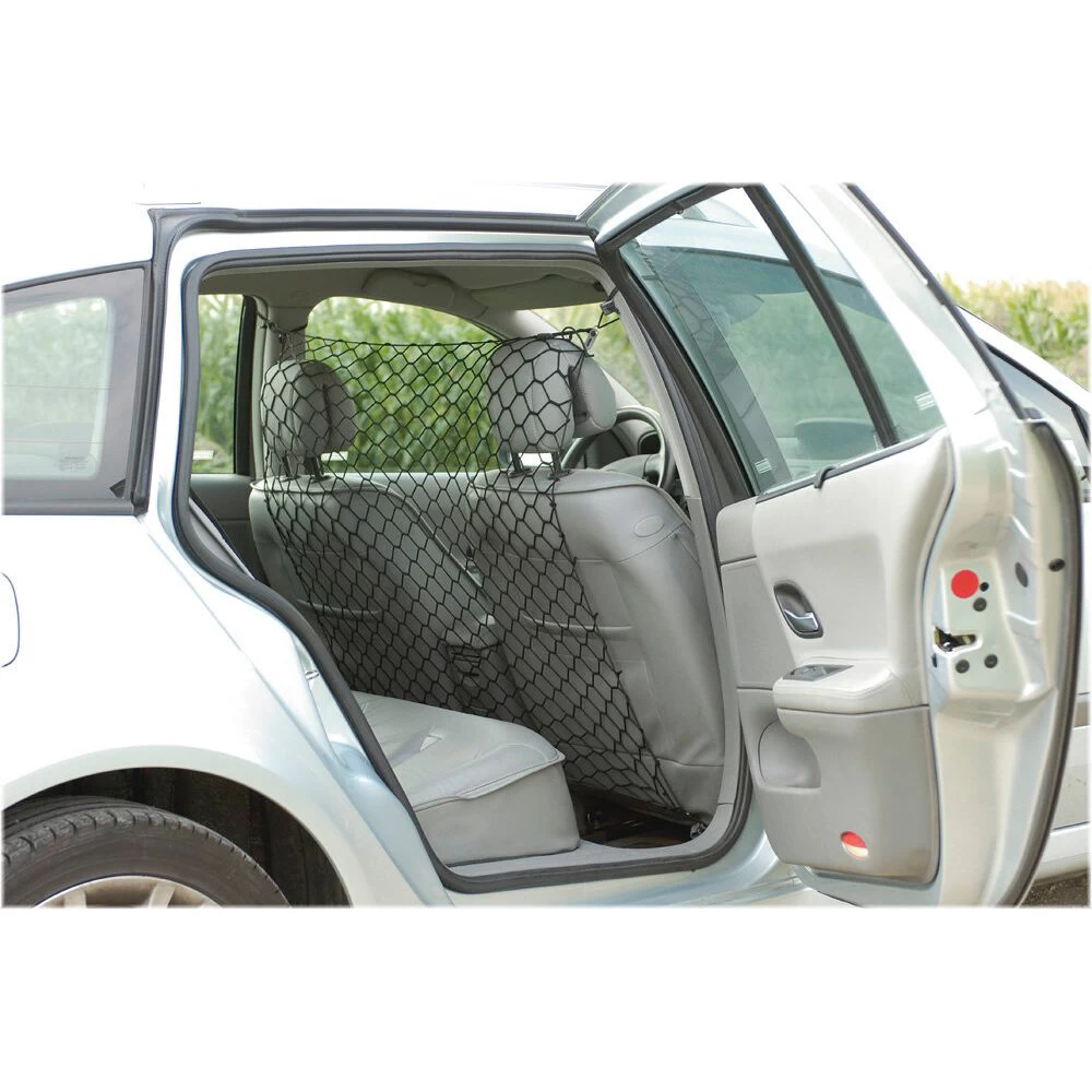 Beeztees Veiligheidsnet Auto - Afbeelding 2