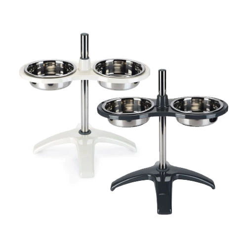 Beeztees Verstelbare Voederstandaard Orino - Afbeelding 3