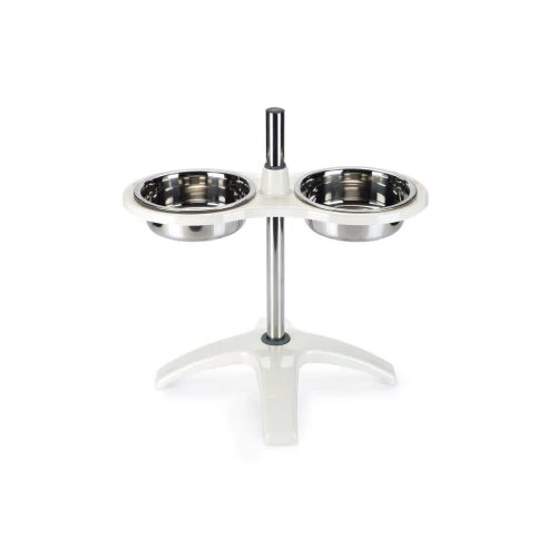 Beeztees Verstelbare Voederstandaard Orino - Afbeelding 5