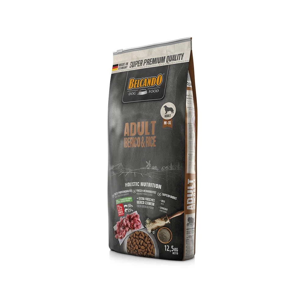 Belcando Adult Iberico En Rijst - Afbeelding 2