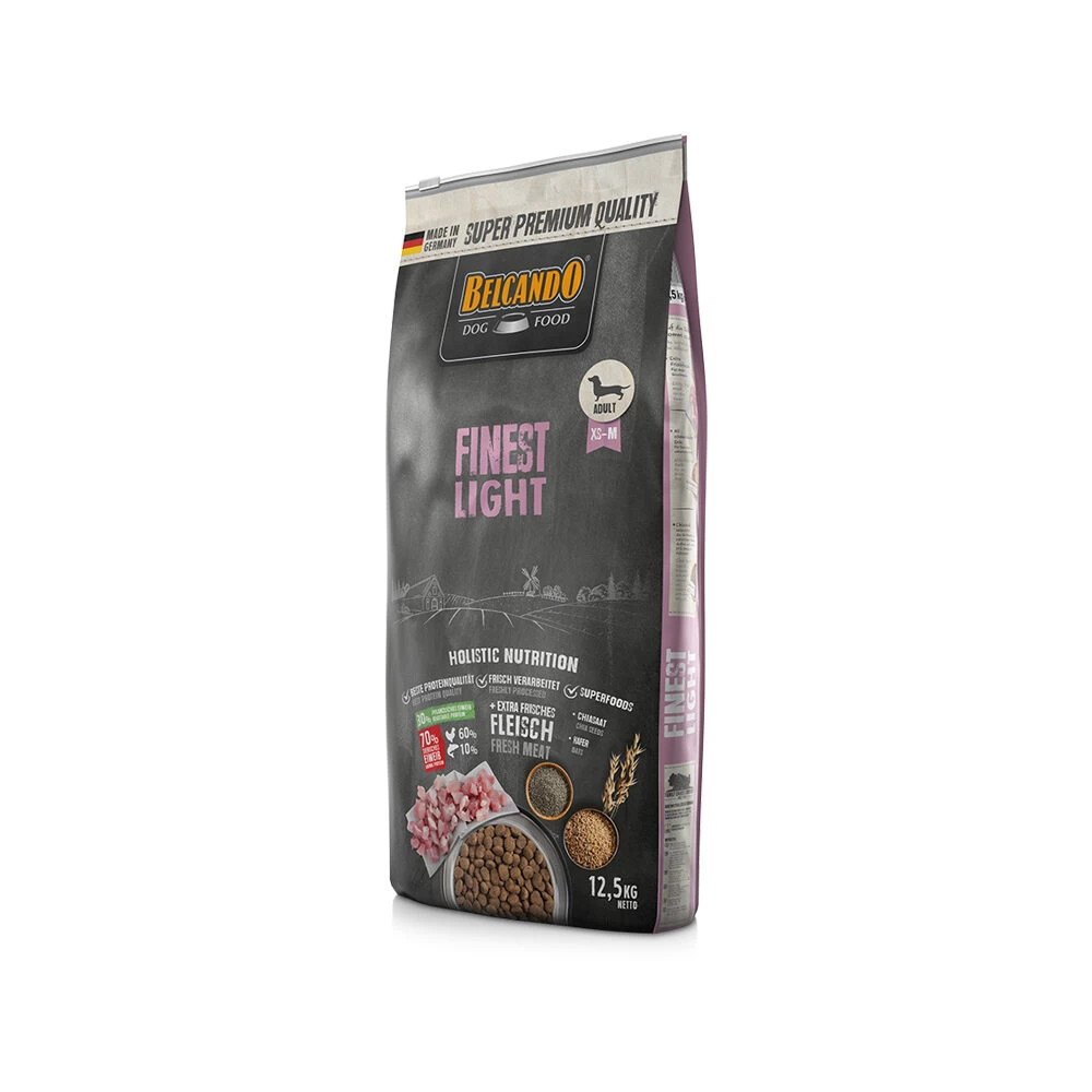 Belcando Finest Light - Afbeelding 4