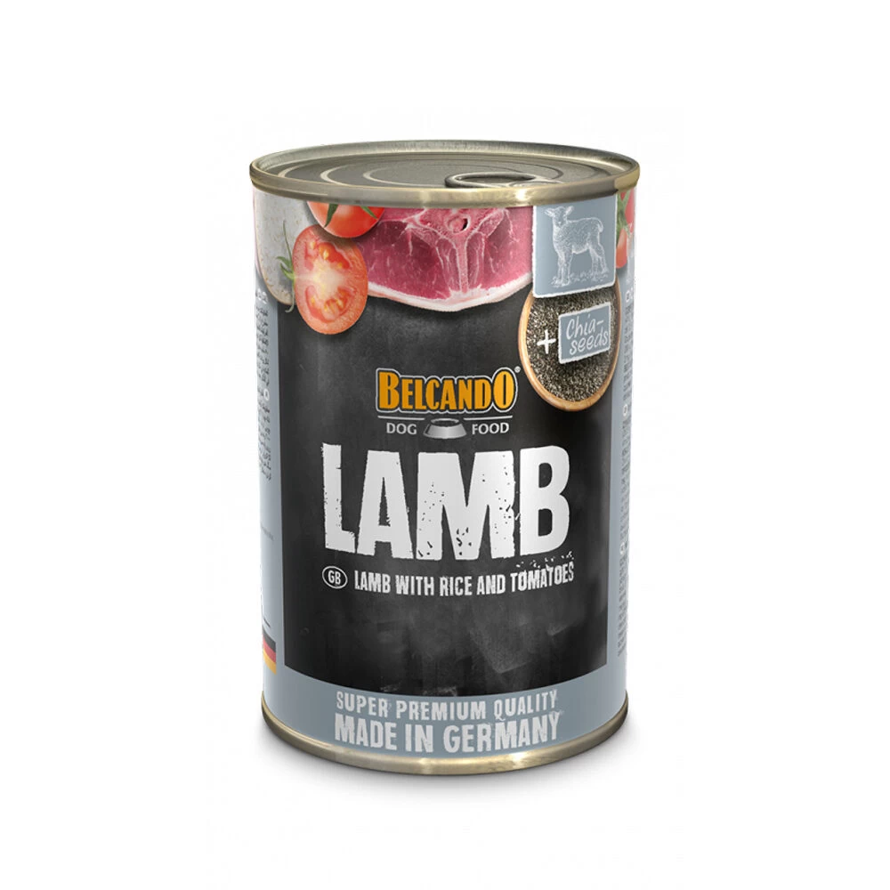 Belcando Natvoer - Afbeelding 2