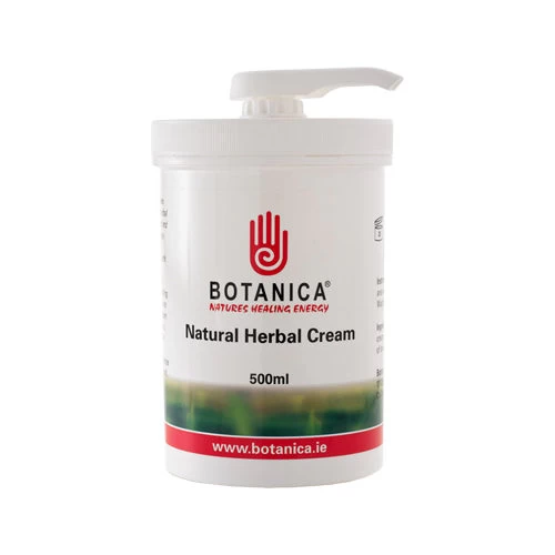 Botanica Natural Herbal Cream - Afbeelding 4