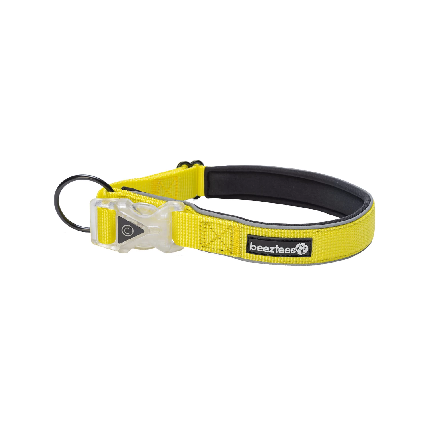 Beeztees Safety Gear Parinca Premium Halsband - Afbeelding 3