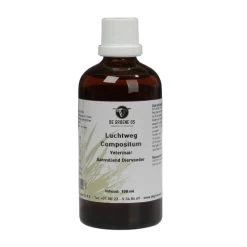 Groene Os Luchtweg Compositum