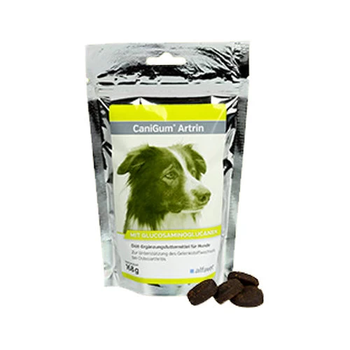 CaniGum Artrin - Afbeelding 4