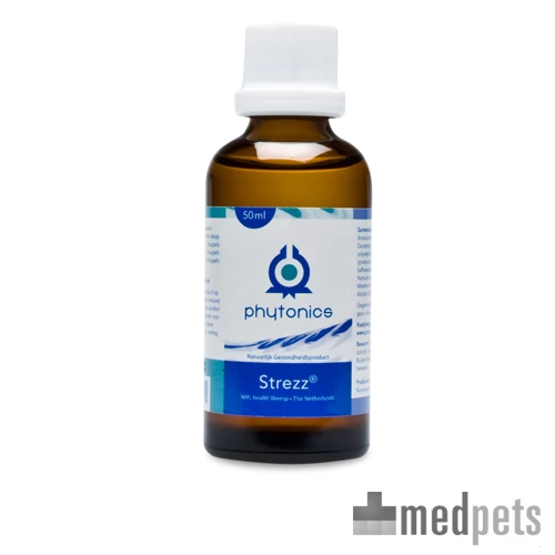 Phytonics Strezz - Afbeelding 3
