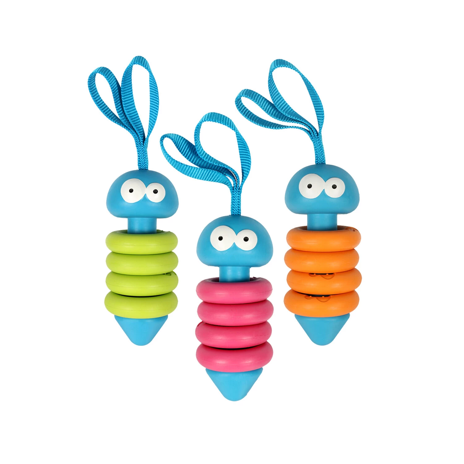 Coockoo Larry - Afbeelding 4