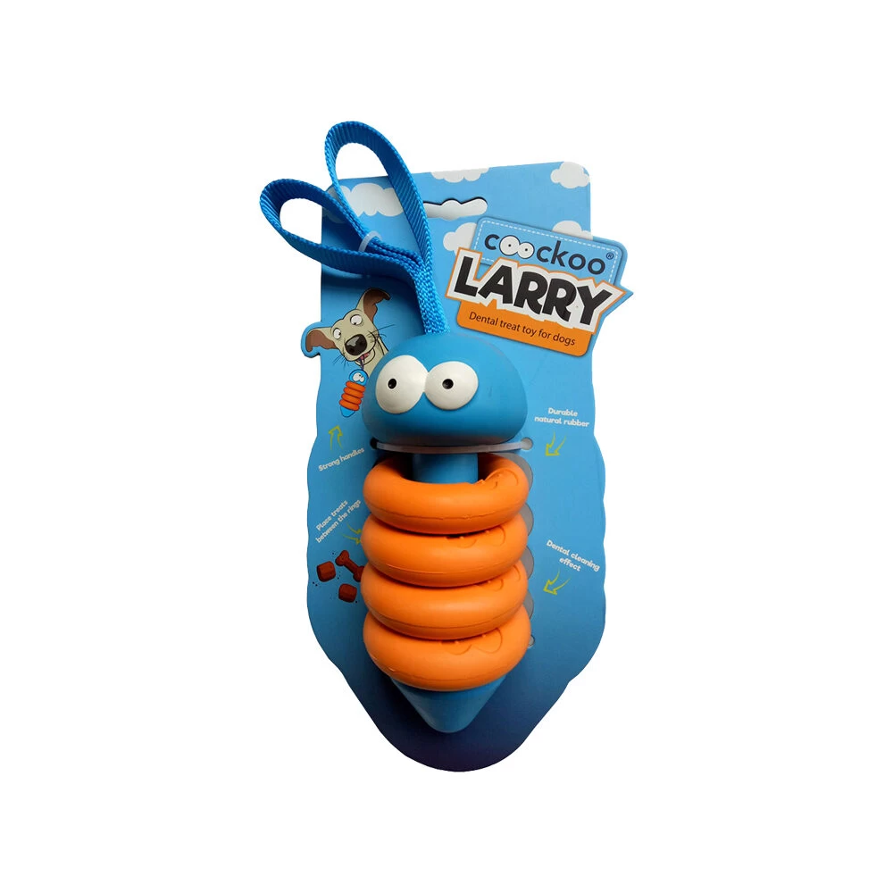 Coockoo Larry - Afbeelding 6