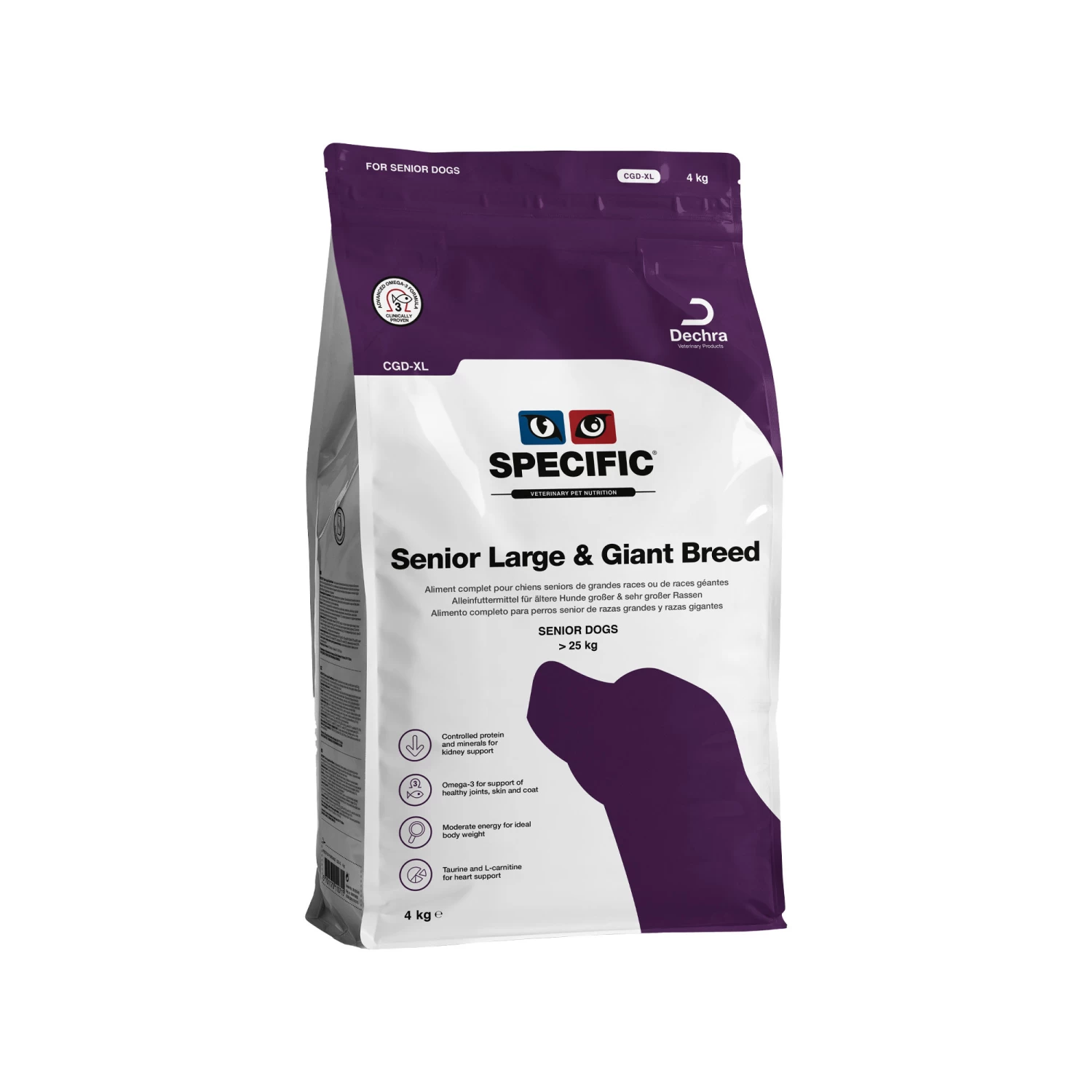 Specific Senior Large & Giant Breed CGD-XL - Afbeelding 3