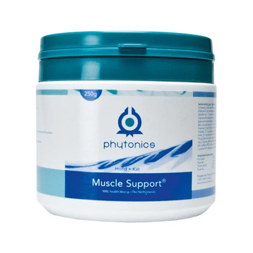 Phytonics Muscle Support - Afbeelding 3
