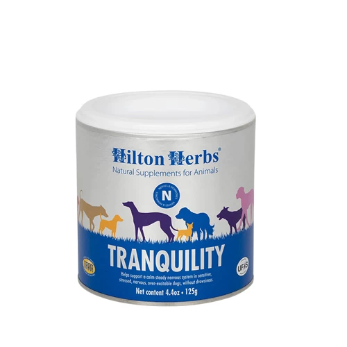 Hilton Herbs Tranquility For Dogs - Afbeelding 3