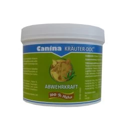 Canina Kräuter-Doc Afweerkracht
