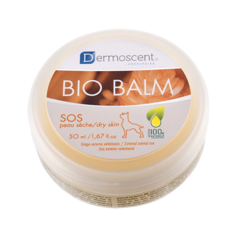 Dermoscent BIOBALM ® - Afbeelding 2
