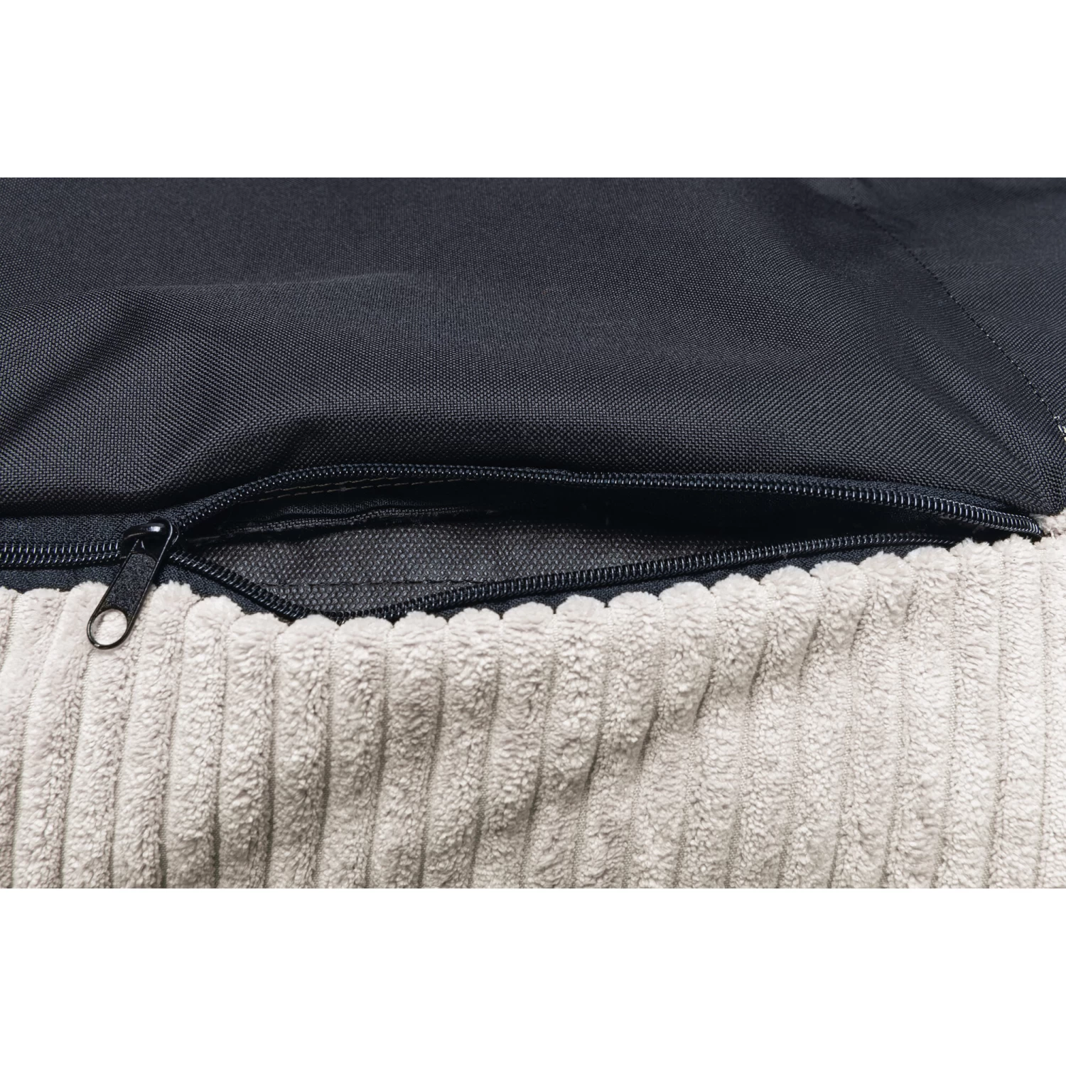 Designed By Lotte Bankkussen Ribbed - Afbeelding 6