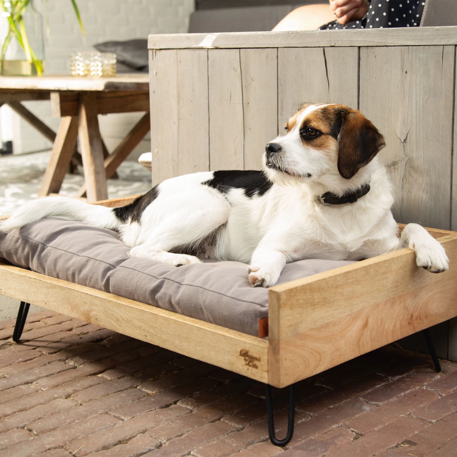 Designed By Lotte Ligmand Turana - Afbeelding 3