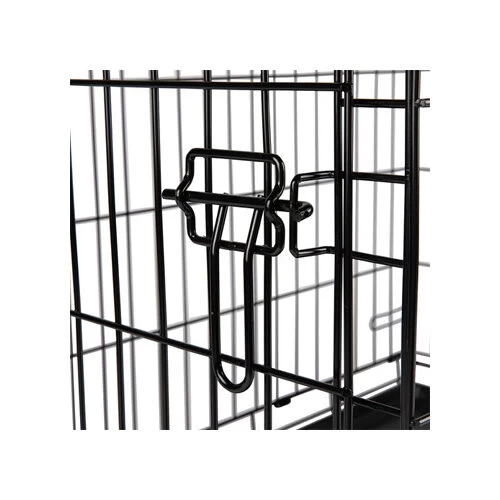 District 70 Crate Hondenbench - Afbeelding 9