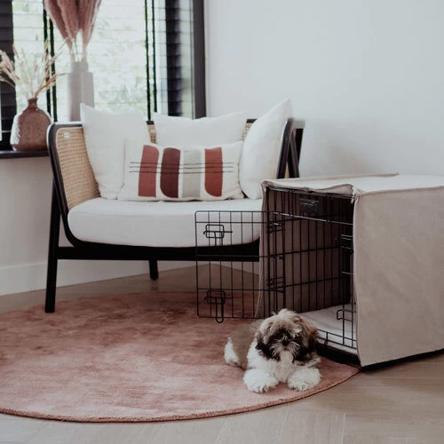 District 70 Crate Hondenbench - Afbeelding 6