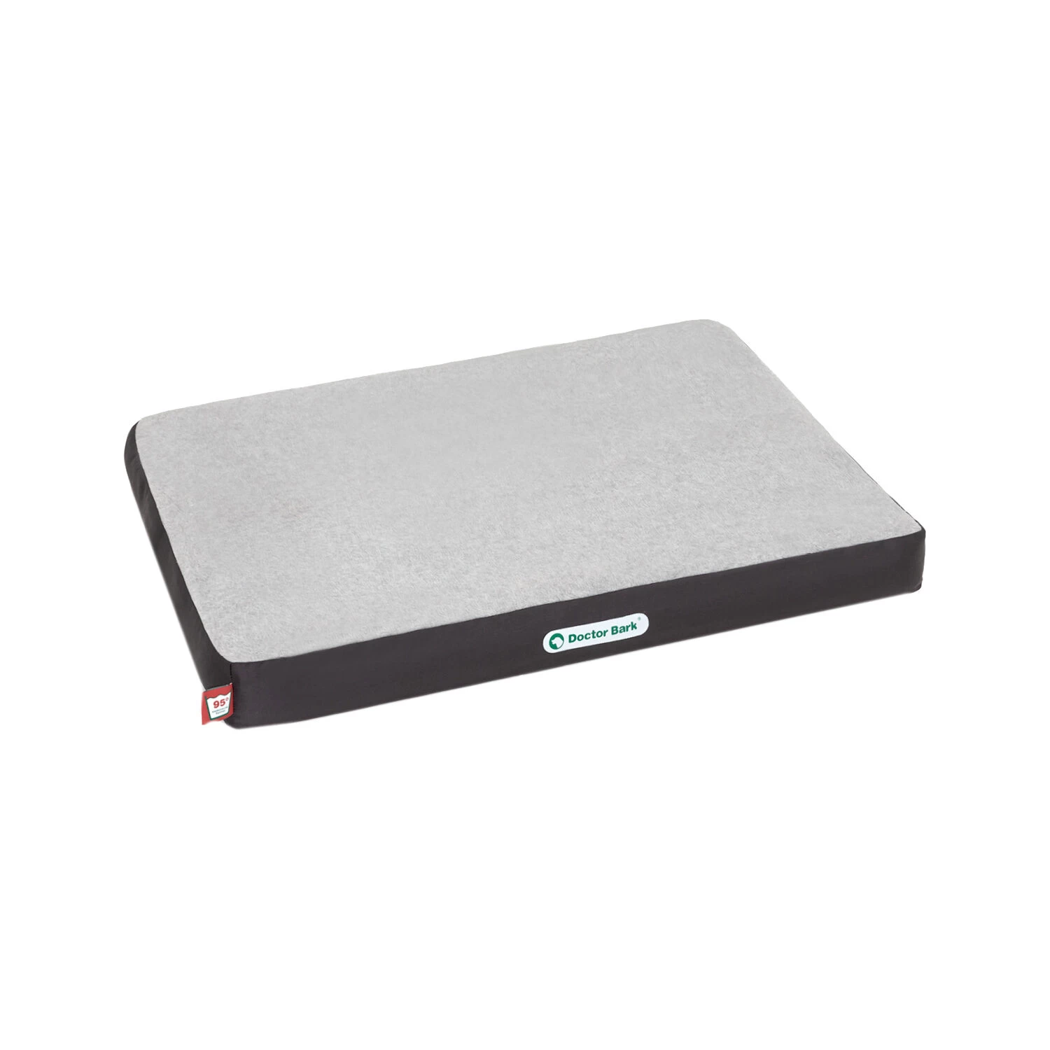 Doctor Bark Orthopedisch Matras - Afbeelding 4