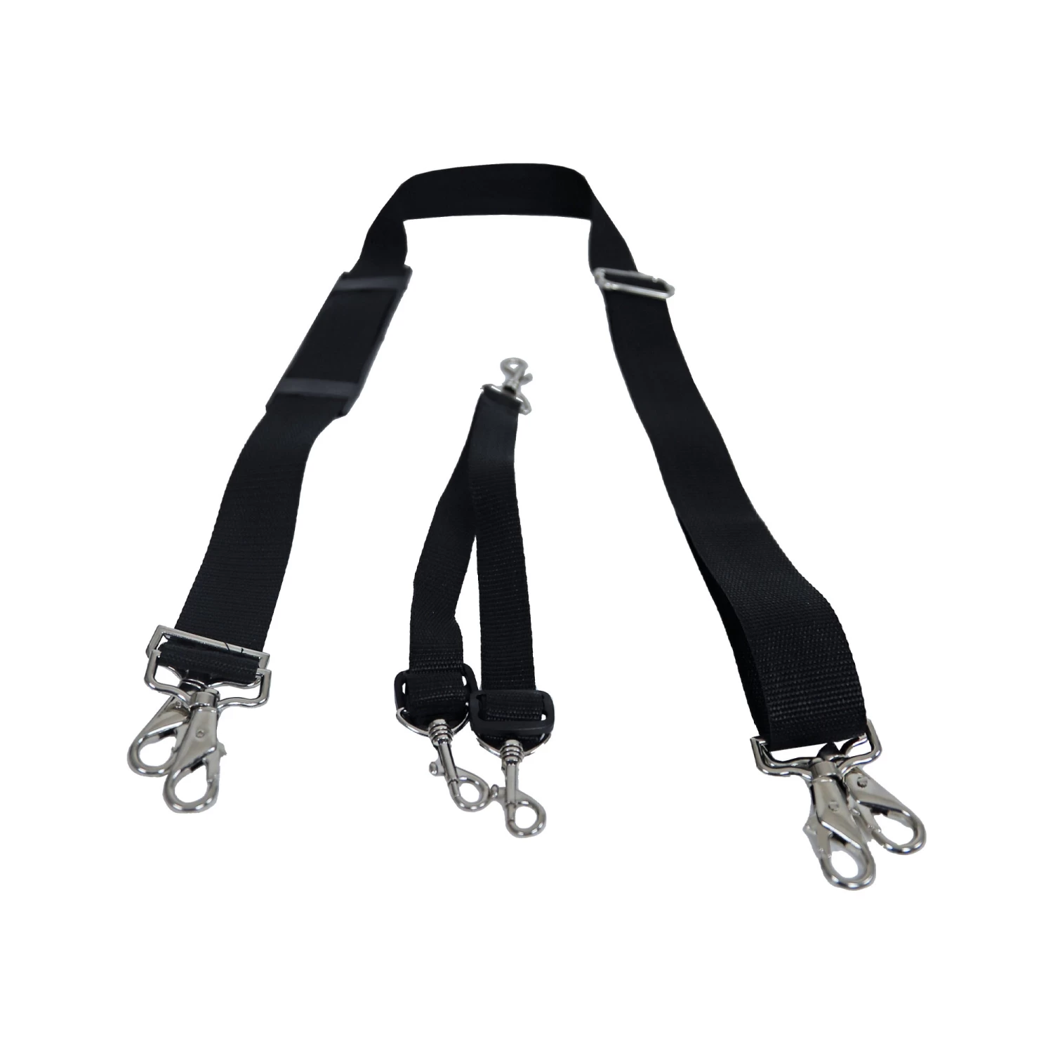 Doggy Ride Cocoon - Draagtas - Afbeelding 12