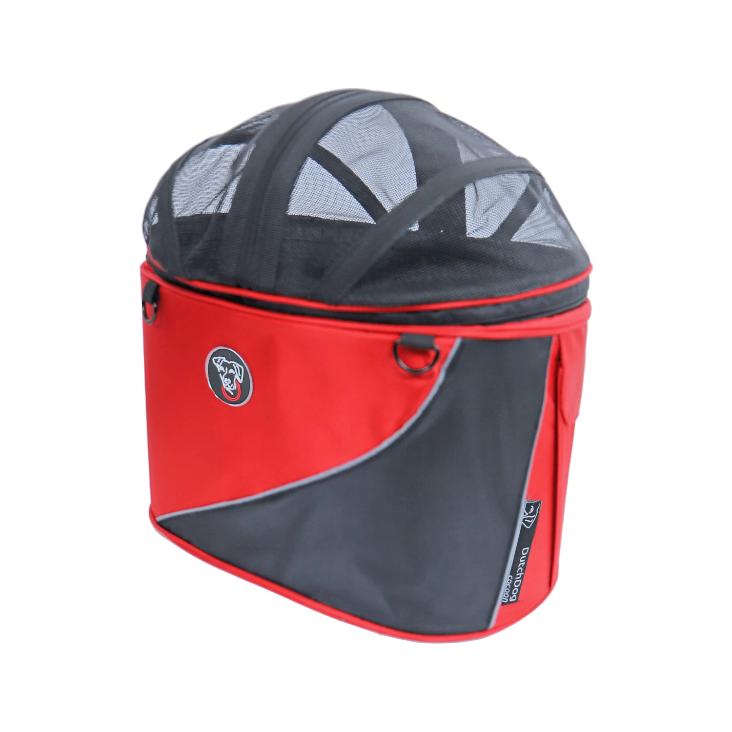 Doggy Ride Cocoon - Draagtas - Afbeelding 7