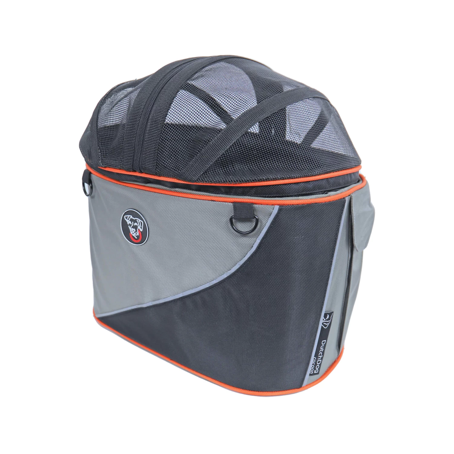 Doggy Ride Cocoon - Draagtas - Afbeelding 9