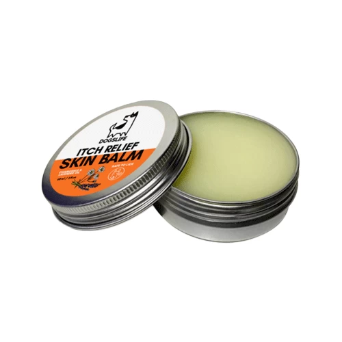 DogsLife Itch Relief Skin Balm - Afbeelding 2