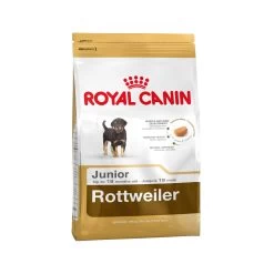 Royal Canin Rottweiler Puppy - Hondenvoer