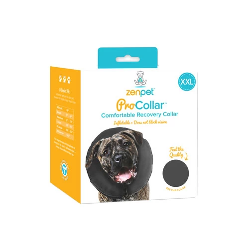 ZenPet Pro Collar - Afbeelding 6