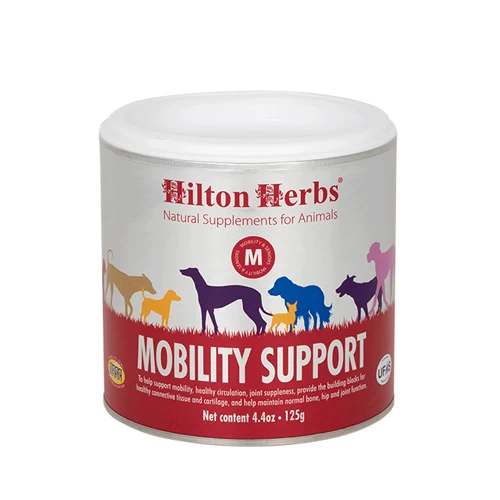 Hilton Herbs Mobility Support For Dogs - Afbeelding 2