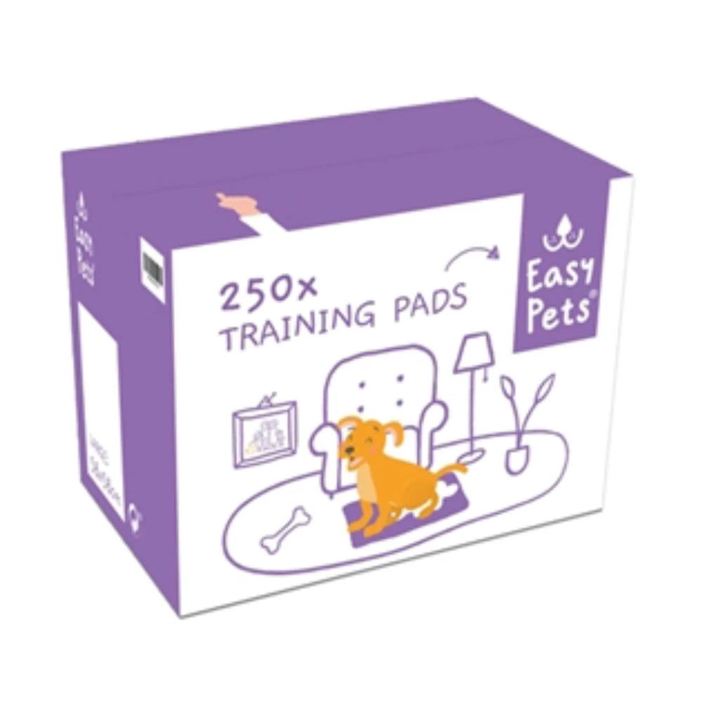 Easypets Trainingspads - Afbeelding 7