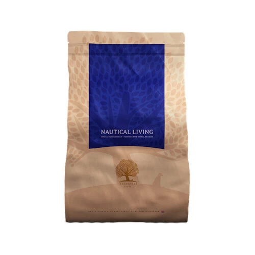 Essential Foods - Nautical Living Small Breed - Afbeelding 2