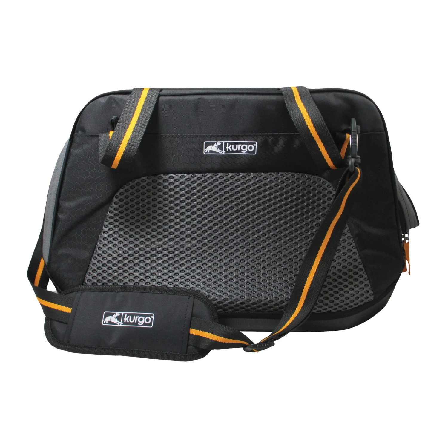 Kurgo Explorer Carrier Large Reismand Voor Honden