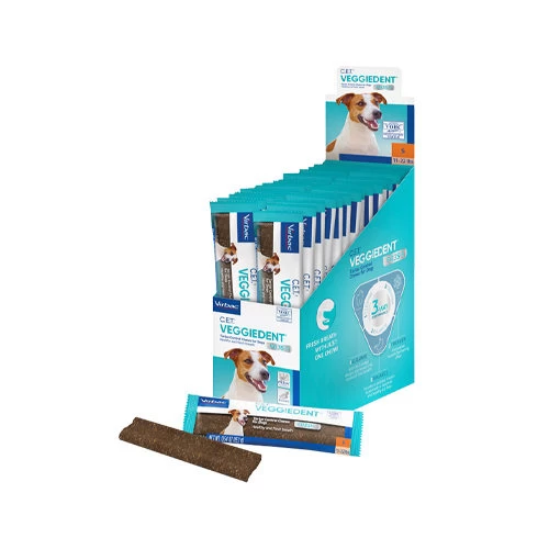 Virbac VeggieDent FR3SH Single - Afbeelding 6