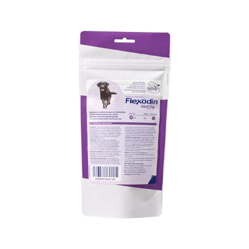 Flexadin Adult Dog - Afbeelding 5