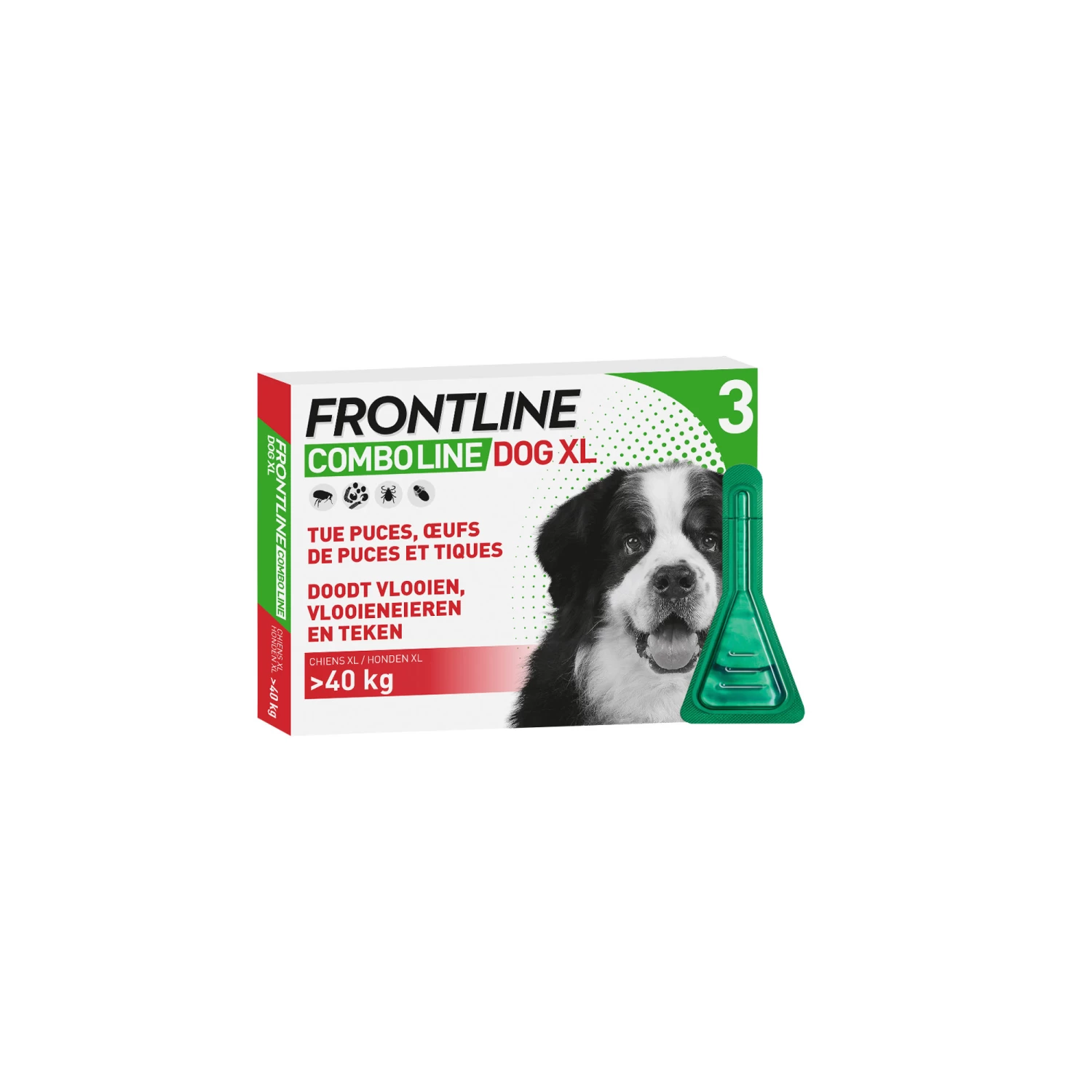 Frontline Combo Line Hond - Afbeelding 15